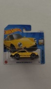 Hot wheels PORSCHE 911 CARRERA RS 2.7