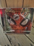 Spider-Man Far from home - CD Soundtrack,  stan idealny