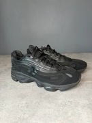 Buty Czarne New Balance M1000 BV1