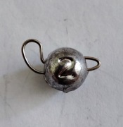 Czeburaszka ołowiane 2g