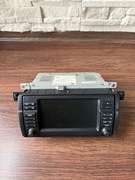 Radio BMW e46 alpine oe 