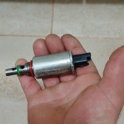 Zawór regulacji ciśnienia Ford 1.8 tdci