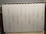 Materac piankowy 140x200 