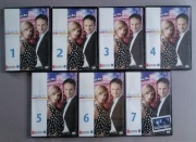 Magda M. - Seria 1 - komplet 7 DVD