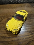 LEGO 76901 Speed Champions Toyota GR Supra