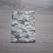 Okładka na dokumenty / dowód osobisty moro