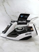 Imetec Zerocalc żelazko Z3 3700 z technologią Anticalcare