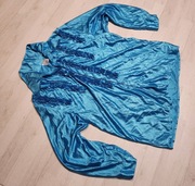 koszula hiszpańska królewicz cekiny hiszpan estradowa lata 80 M nr 391