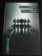 William Gibson - Peryferal