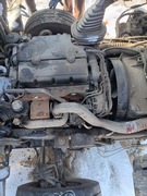 Silnik Man tgl 180km kompletny 