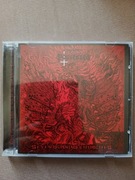 A Tribute To Possessed: Seven Burning Churches