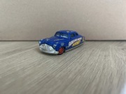 zabawka Hudson Hornet z filmu Auta w dobrym stanie