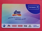 KARTA    INNA  /  PAYBACK