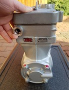 Sprężarka powietrza, kompresor Wabco [Magnum,fh12]