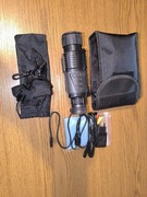 Denver NVI-450 noktowizor Monokularny Czarny