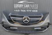 Mercedes EQC w293 AMG zderzak przód kompletny 