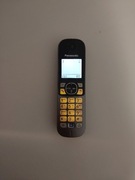 Telefon bezprzewodowy Panasonic