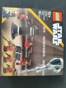 LEGO 40765 Ośrodek szkoleniowy na Kamino