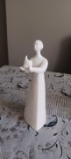 Figurka porcelanowa Royal Doulton "Pokój "