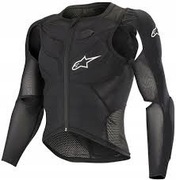 Zbroja ALPINESTARS VECTOR TECH PROTECTION LS r. L