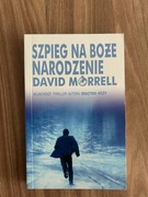 David Morrell - Szpieg na Boże Narodzenie