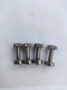 Śruby do niemieckich bagnetów S98 ość