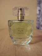 Woda perfumowana damska AVON EV3 TRUTH 50 ml