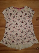   Dziewczęca tuniczka Myszka Minnie Disney 86