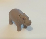 HIPOPOTAM Kinder Surprise Natoons Animal babies  2025