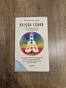 Księga Czakr Shalila Sharamon i Bodo J. Baginski