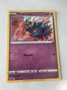 POKEMON KARTA MISDREAVUS ASTRAL RADIANCE 058/189