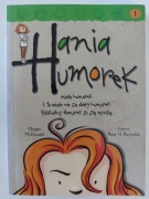 Hania Humorek. Tom 1. -  Megan McDonald