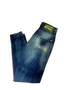 Jeansy spodnie dsquared2 