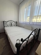 ŁÓŻKO+MATERAC 120x200