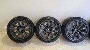 Alufelgi z zimowkami BMW g 30 31 32 18'' run flat