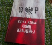 Wielka księga Armii Krajowej
