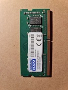 Pamięć GoodRam DDR4 8GB 2400 CL17