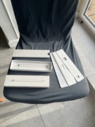 Apple Pencil 1 - oryginalny - stan 8/10