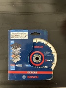 Tarcza Diamentowa Bosch xLOCK 125mm 2 608 900 533