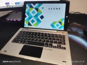 Tablet 2w1 Kiano Intelcet ŻE HD+