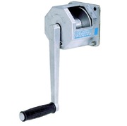 Wciagarka linowa ręczna przyścienna (125) 125kg 