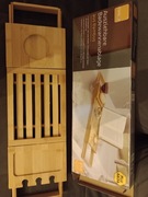 Półka na wannę Dekor bambusowa