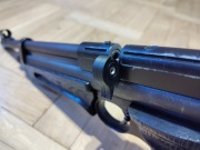 Crosman SSP250 port ładowania pellet loader