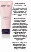 Mary Kay Krem Przedłużający Młodość TimeWise do Cery Mieszanej i Tłustej