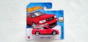 Hot Wheels Factory Fresh 94 Audi Avant RS2 9/10