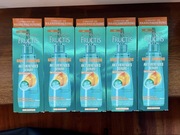 Wcierka Garnier Fructis Grow Strong Stemoksydyna 5 Opakowań