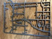 Warhammer Ogre Kingdoms Bitsy!