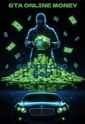 40.000.000 $ Kasa Money Pieniądze ,LVL GTA 5 V Online PC