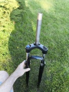 Amortyzator suntour nvx