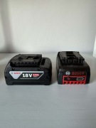 AKUMULATOR 18V 5,0Ah litowo-jonowy BOSCH